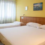 Hotel Alda Estacion