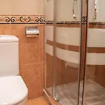 Hotel Alda Estacion 2*