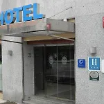 Alda Estacion Hotel