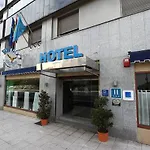 Alda Estacion Hotel Oviedo