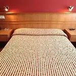 Hotel Alda Estacion Oviedo
