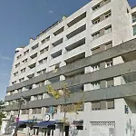 Alda Estacion Hotel