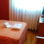 Hotel Alda Estacion 2*