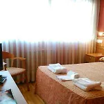 Hotel Alda Estacion