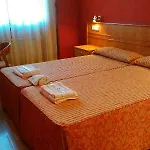 Alda Estacion Hotel 2*