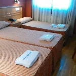 Hotel Alda Estacion