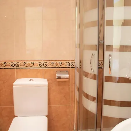 Alda Estacion Οβιέδο