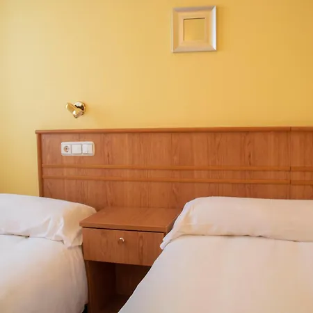 Alda Estacion 2* Οβιέδο