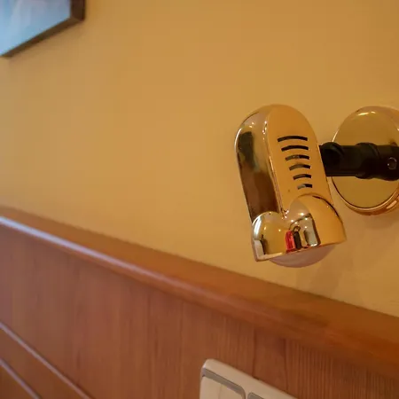 Hotel Alda Estación