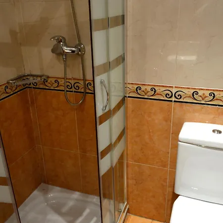 Alda Estacion Οβιέδο