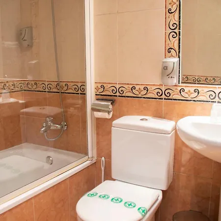 Alda Estación Oviedo