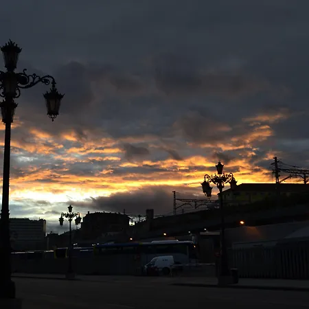 Otel Alda Estacion 2*