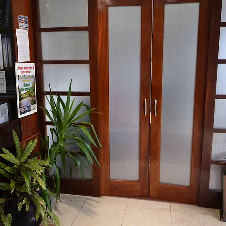 Alda Estacion 2* Οβιέδο