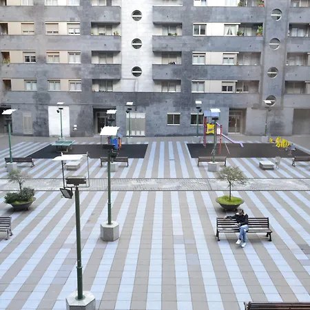 Alda Estacion Οβιέδο