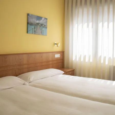 Alda Estación Hotel 2*