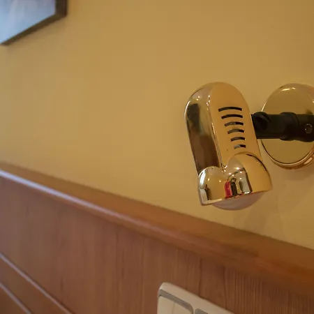 Alda Estación 2* Oviedo