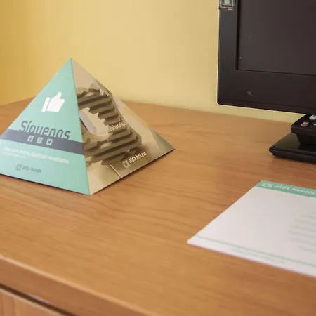 Alda Estacion Ξενοδοχείο