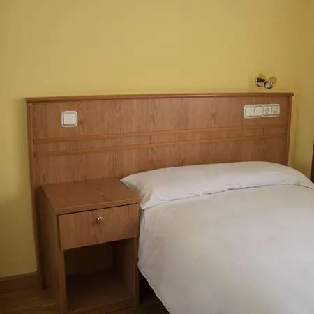 Alda Estacion Ξενοδοχείο 2*