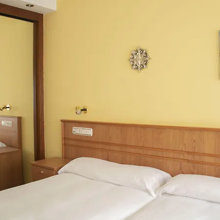 Alda Estacion Hotel
