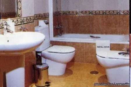 Alda Estacion Otel Oviedo