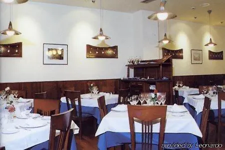 Alda Estacion Hotel Oviédo