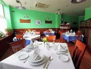 Alda Estacion Otel Oviedo