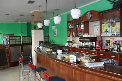 Alda Estacion Hotell 2*