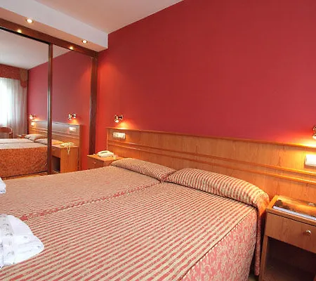 Alda Estación 2* Oviedo