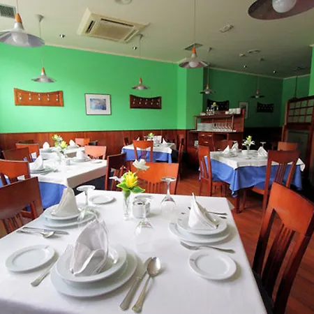 Hotel Alda Estacion