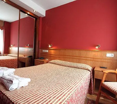 Alda Estacion Oviedo