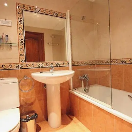 Alda Estación Hotel 2*