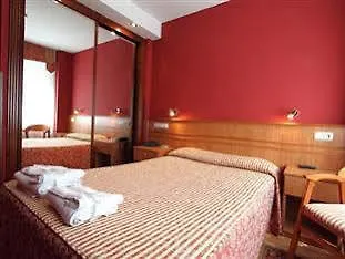 Alda Estación 2* Oviedo