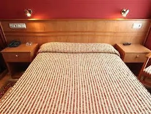 Otel Alda Estacion Oviedo