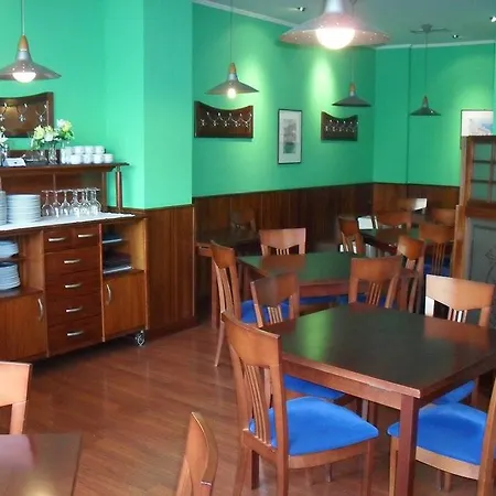 Alda Estacion 2* Oviedo