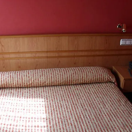 Alda Estacion Hotel Oviédo