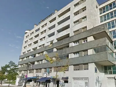 Alda Estacion Hotell