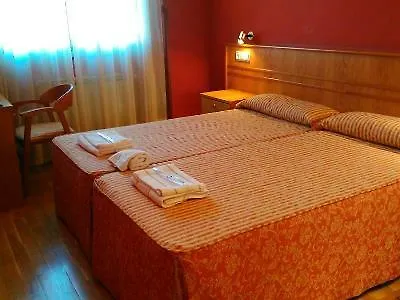 Alda Estacion Hotell 2*