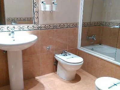 Alda Estacion Hotel Oviédo