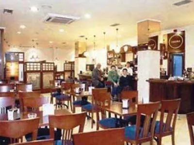 Alda Estación Hotel Oviedo