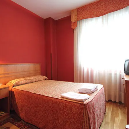 Alda Estación 2* Oviedo