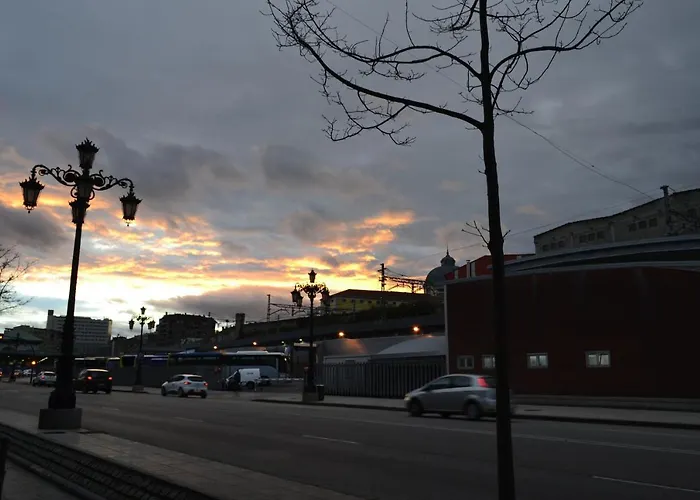 Alda Estación Hotel Oviedo