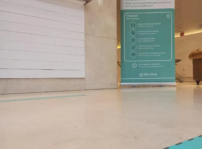 Alda Estacion Hotel Oviedo