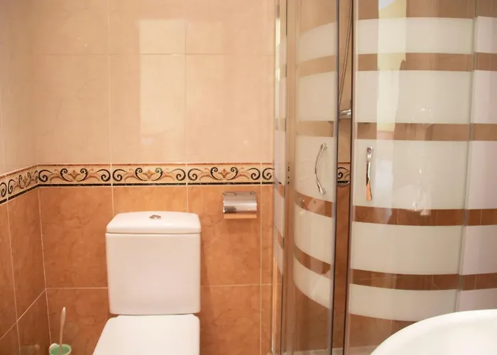 Alda Estación Oviedo