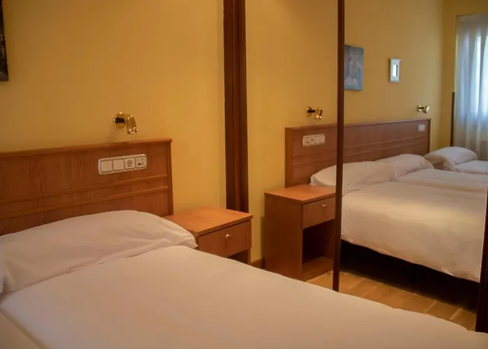 Alda Estación 2* Oviedo