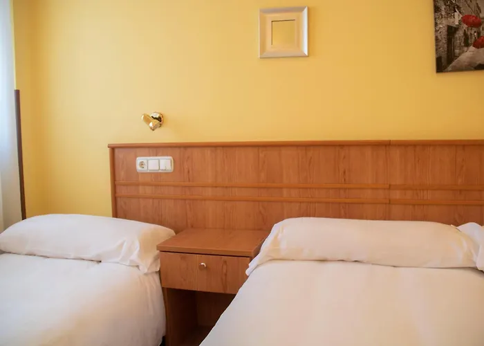 Alda Estación 2* Oviedo