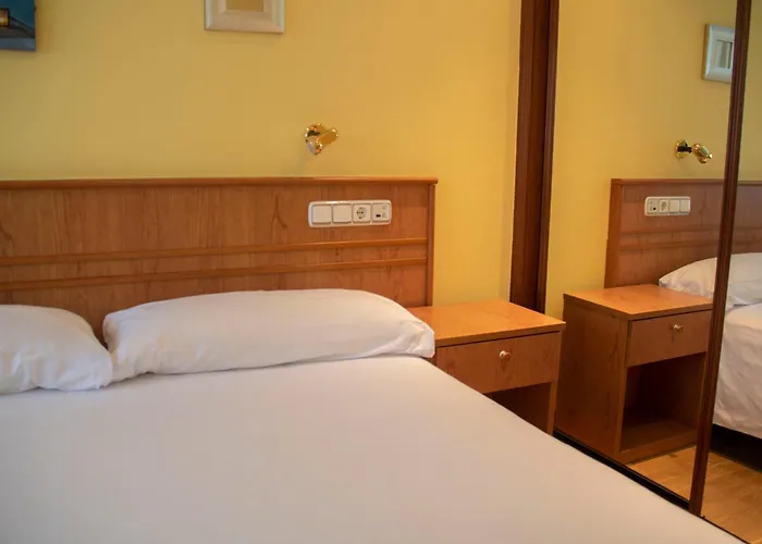 Hotel Alda Estación Oviedo