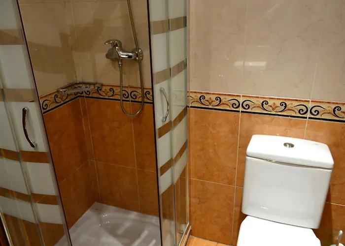 Alda Estacion Oviedo