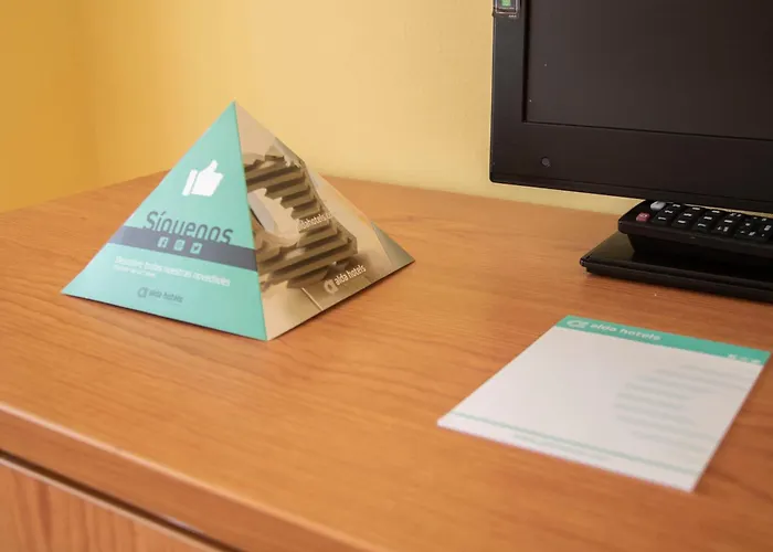 Alda Estación Oviedo