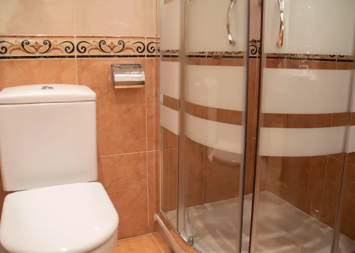 Hotel Alda Estación 2*