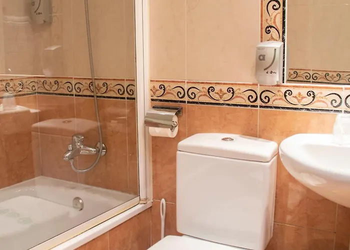 Alda Estación Oviedo